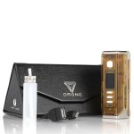 Lost Vape Drone BF DNA250C 200W Squonk Mod 